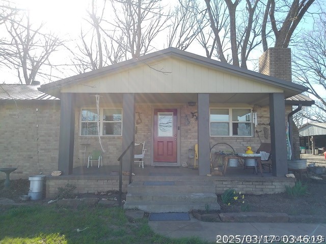 443 Bowman Road Mcalester OK 74501