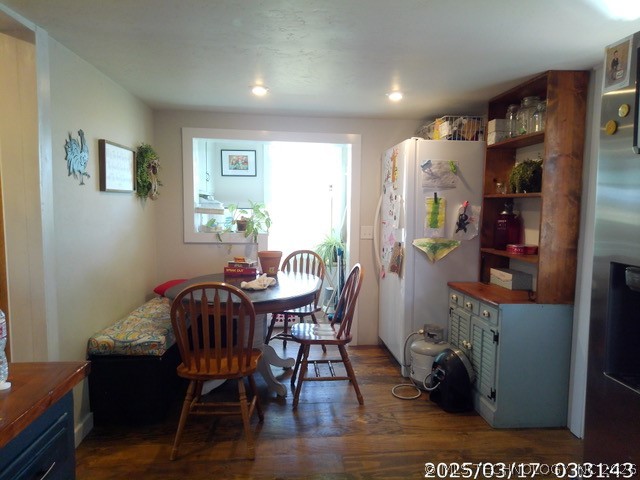 443 Bowman Road Mcalester OK 74501