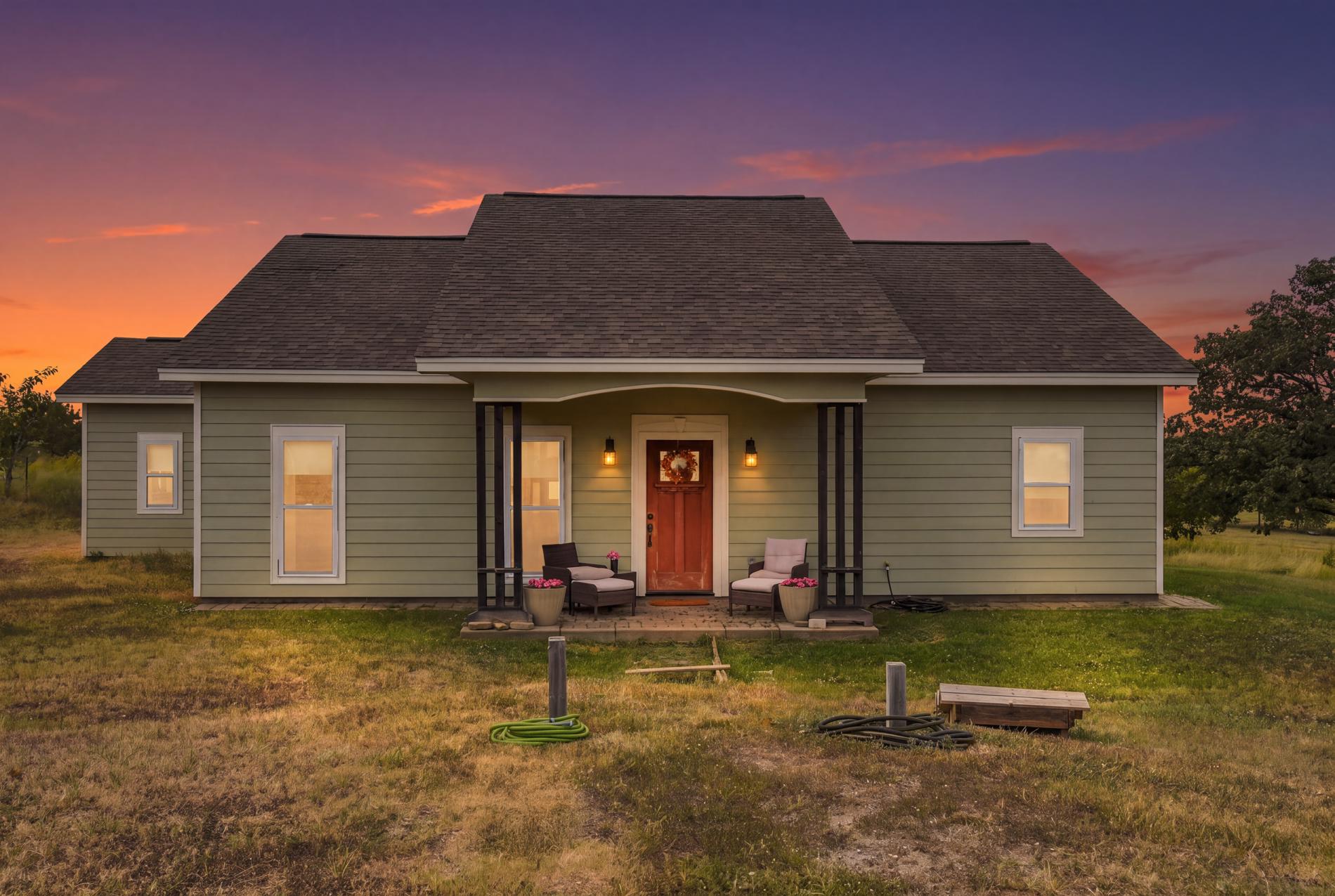8750 S 337th West Avenue Mannford OK 74044
