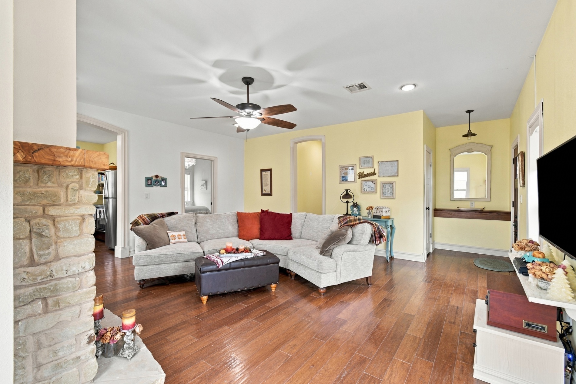 8750 S 337th West Avenue Mannford OK 74044