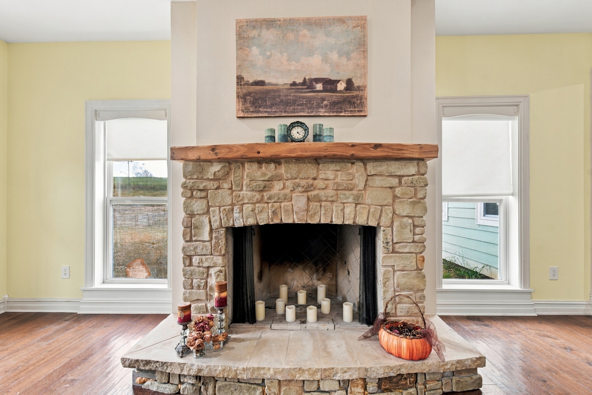8750 S 337th West Avenue Mannford OK 74044