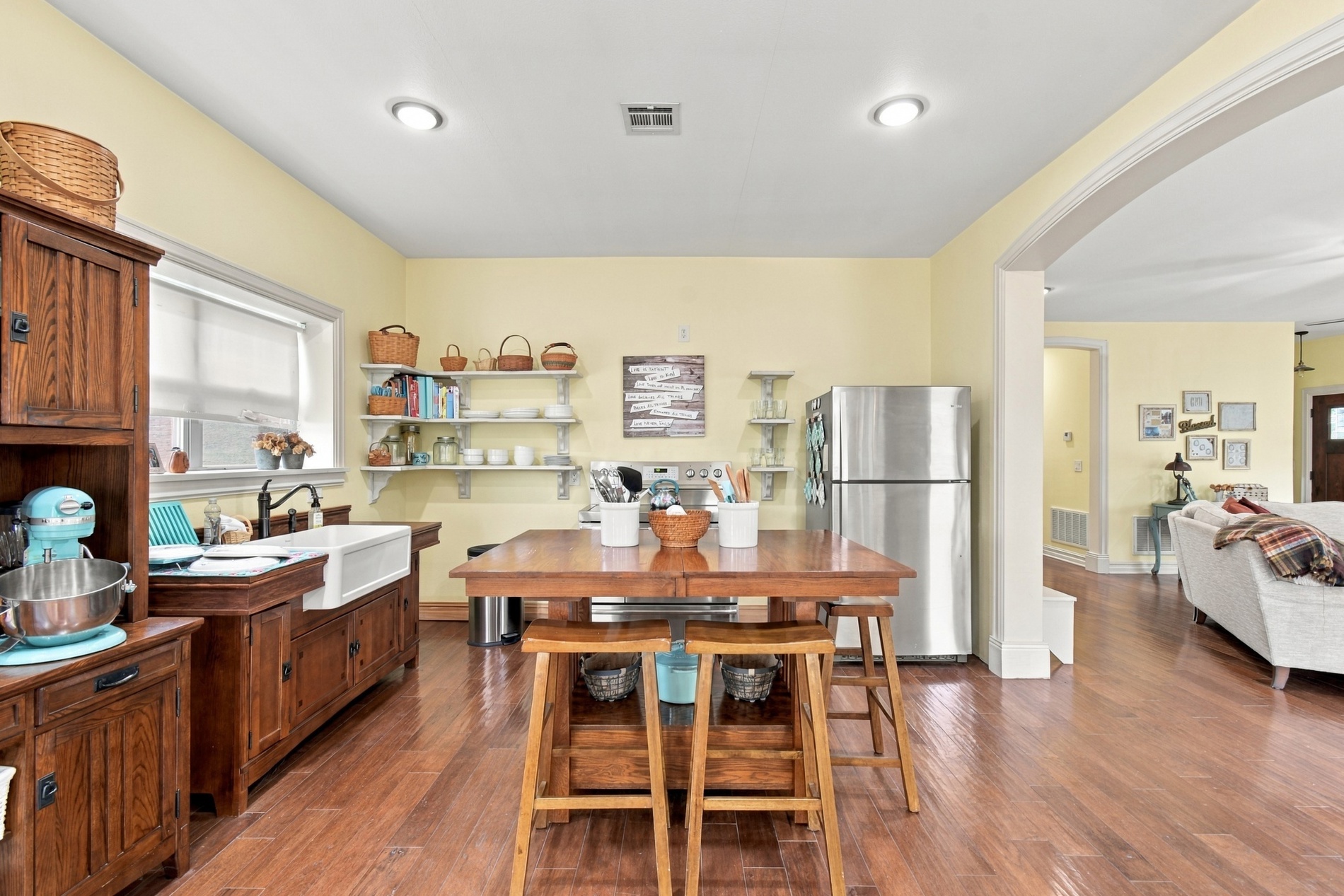 8750 S 337th West Avenue Mannford OK 74044