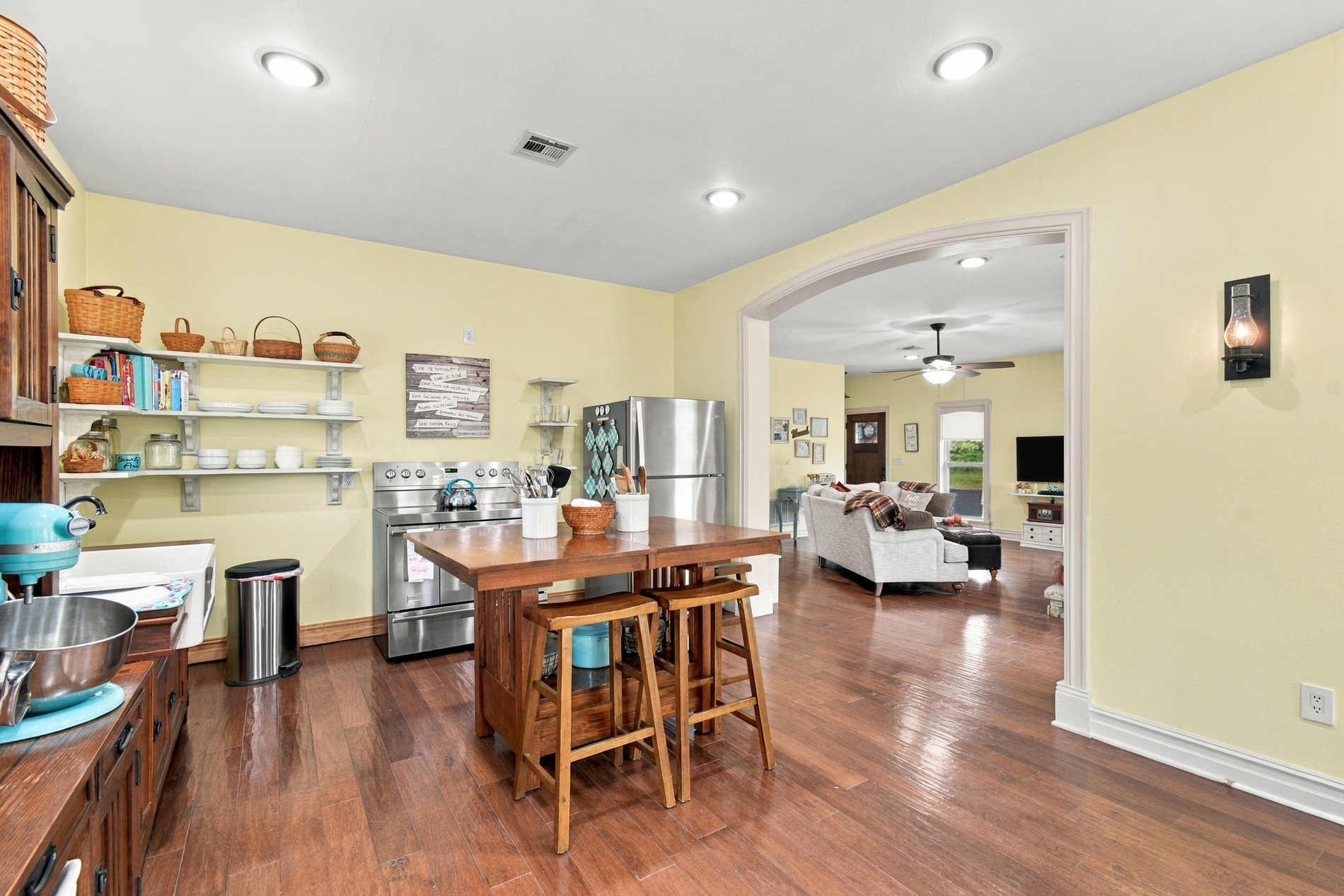 8750 S 337th West Avenue Mannford OK 74044