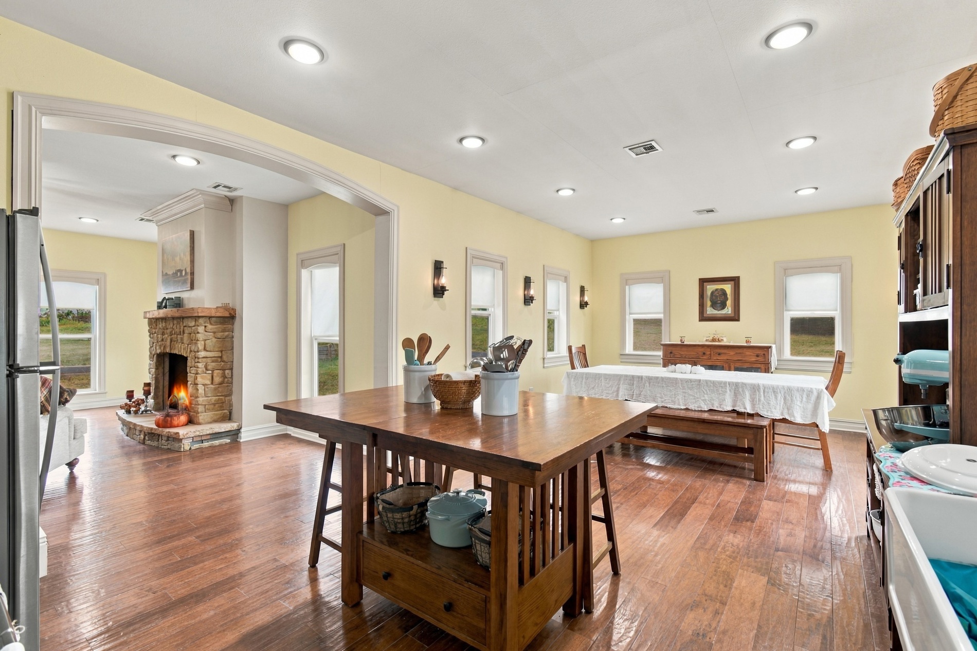 8750 S 337th West Avenue Mannford OK 74044