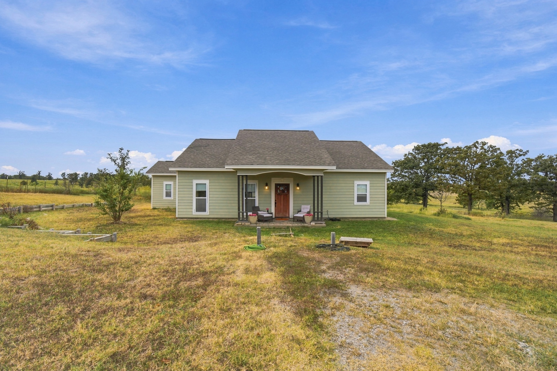 8750 S 337th West Avenue Mannford OK 74044