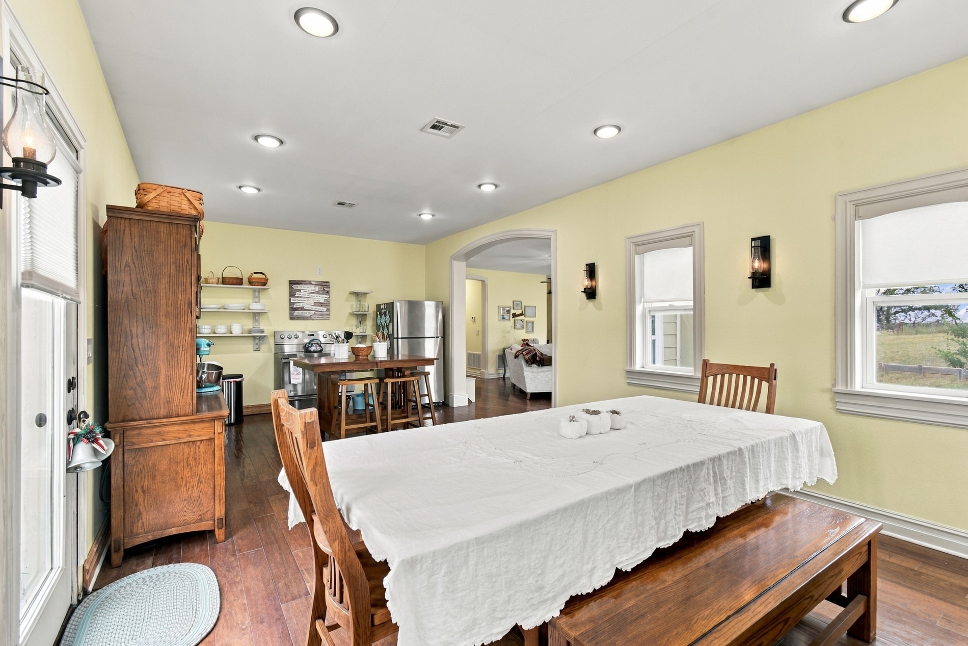 8750 S 337th West Avenue Mannford OK 74044