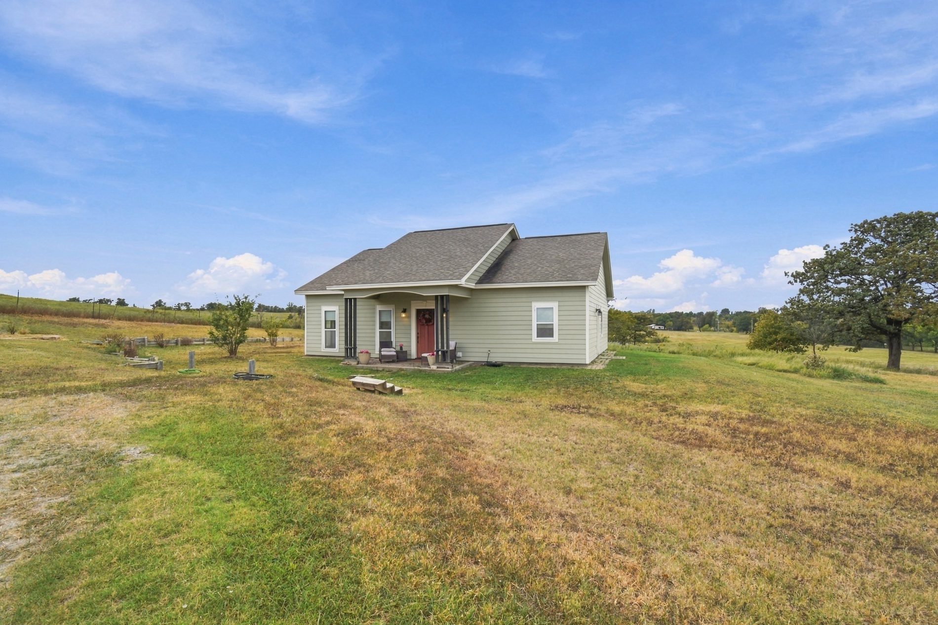 8750 S 337th West Avenue Mannford OK 74044