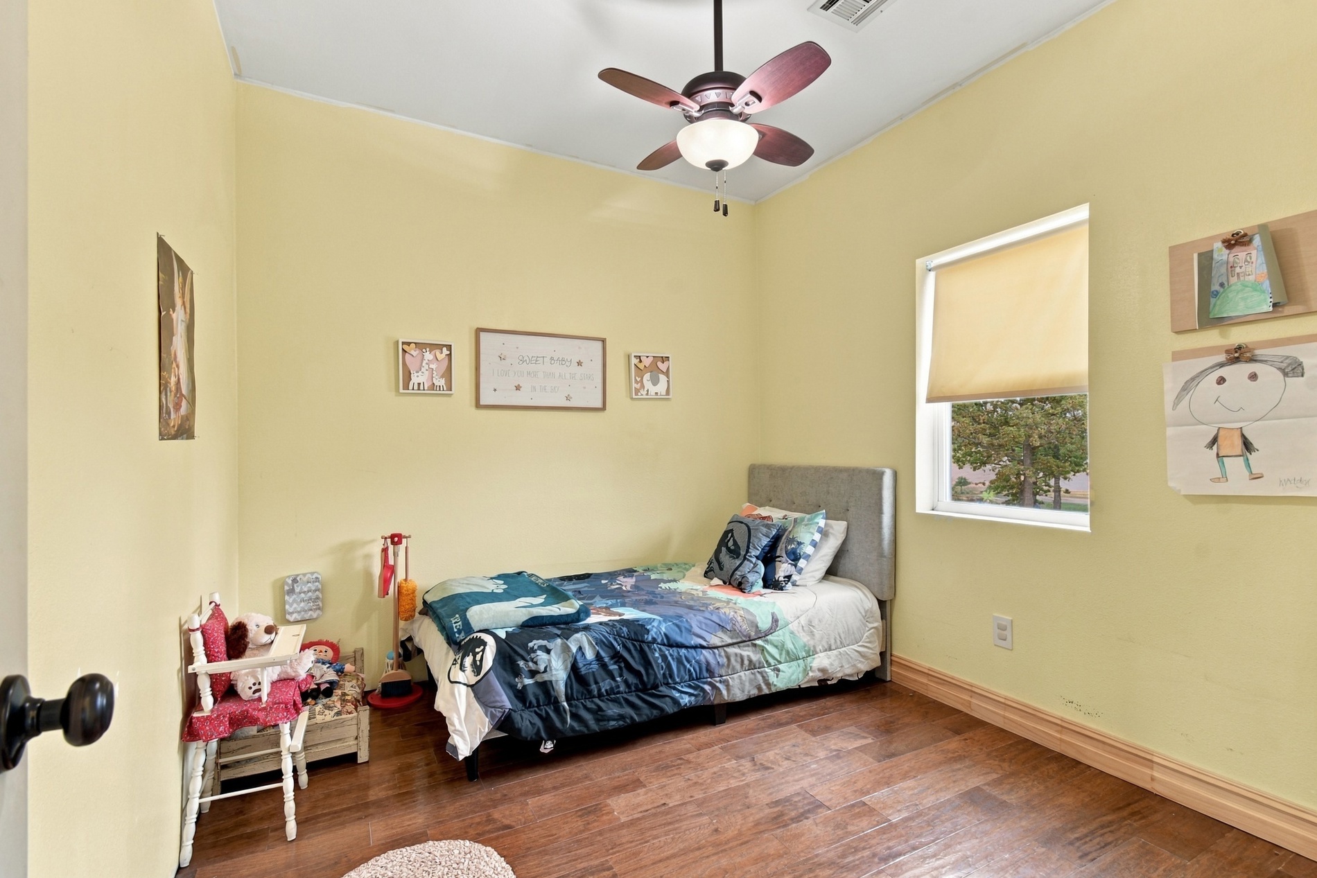 8750 S 337th West Avenue Mannford OK 74044