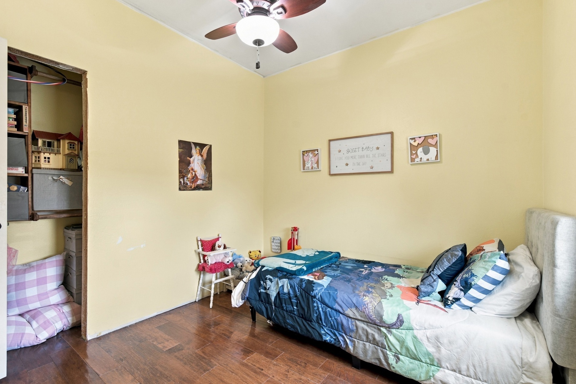 8750 S 337th West Avenue Mannford OK 74044