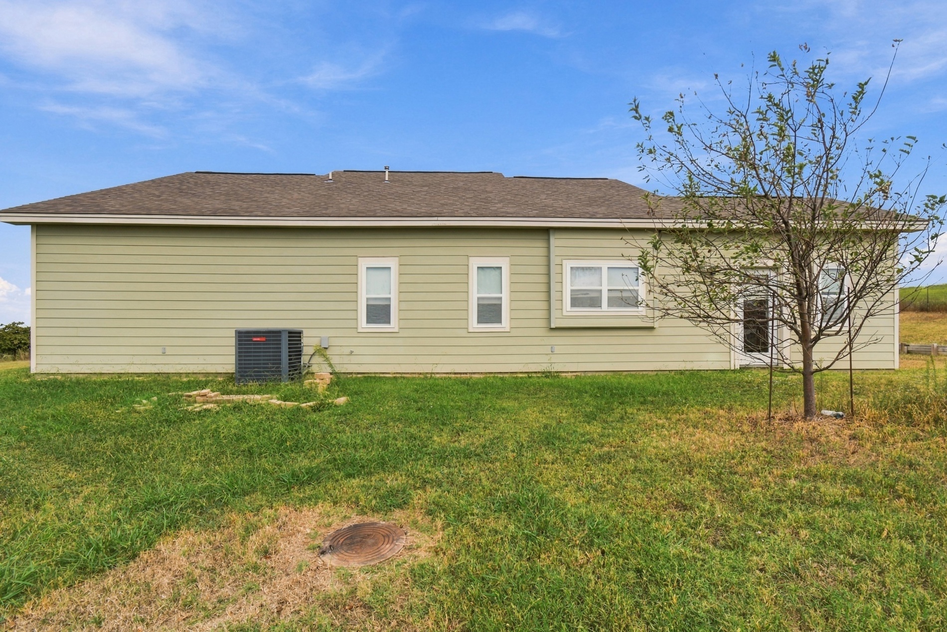 8750 S 337th West Avenue Mannford OK 74044