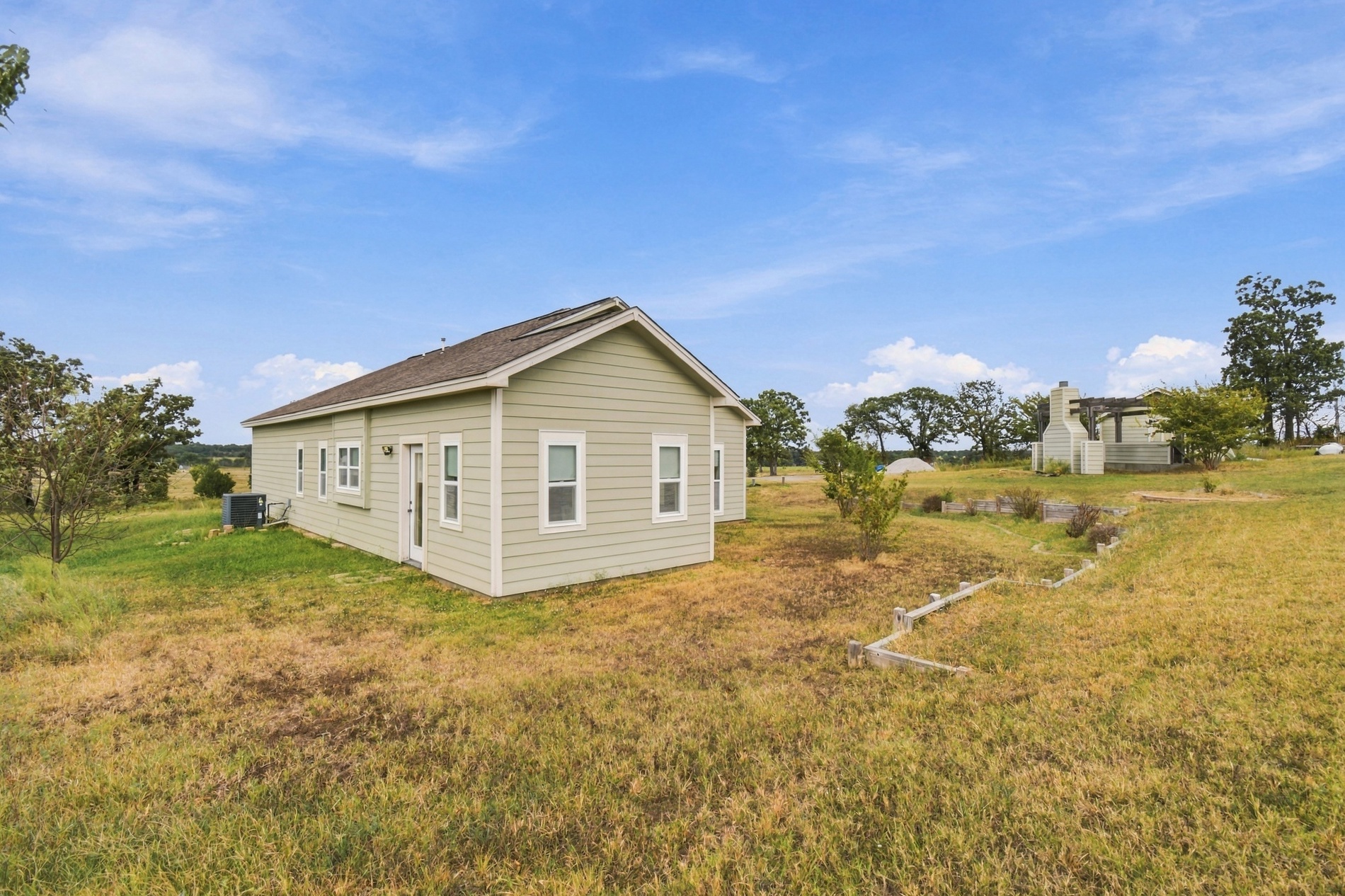8750 S 337th West Avenue Mannford OK 74044
