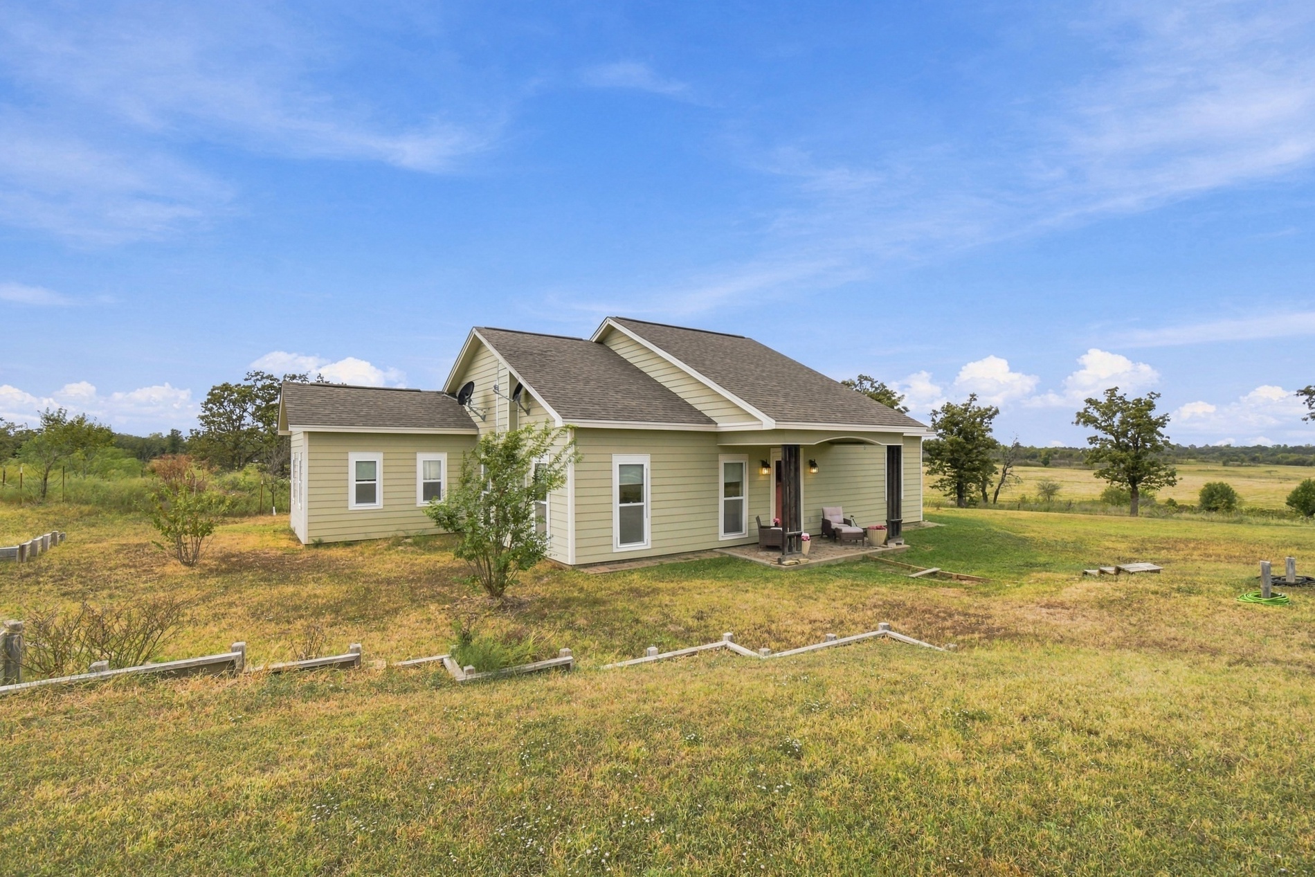8750 S 337th West Avenue Mannford OK 74044