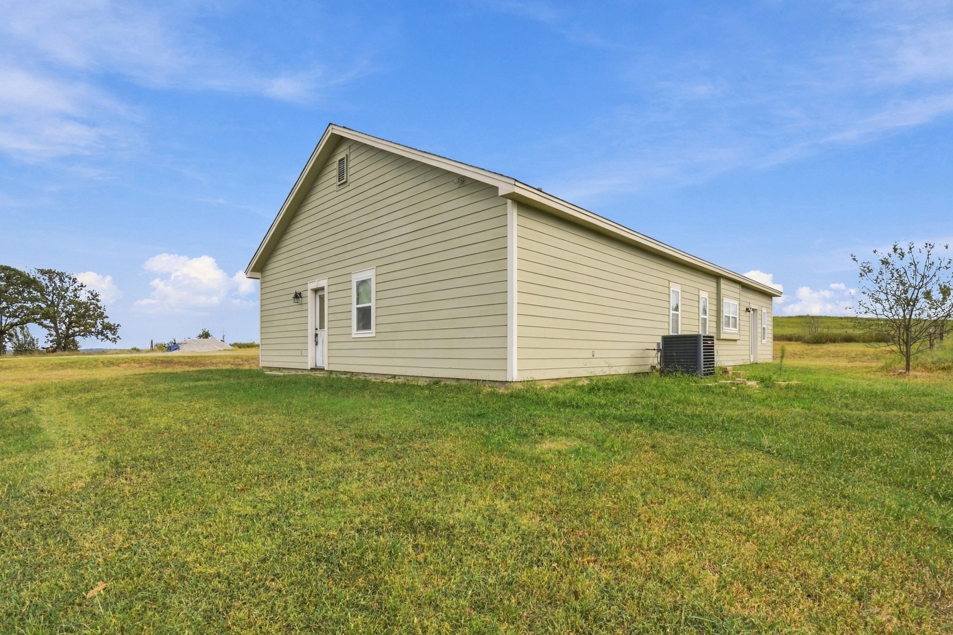 8750 S 337th West Avenue Mannford OK 74044