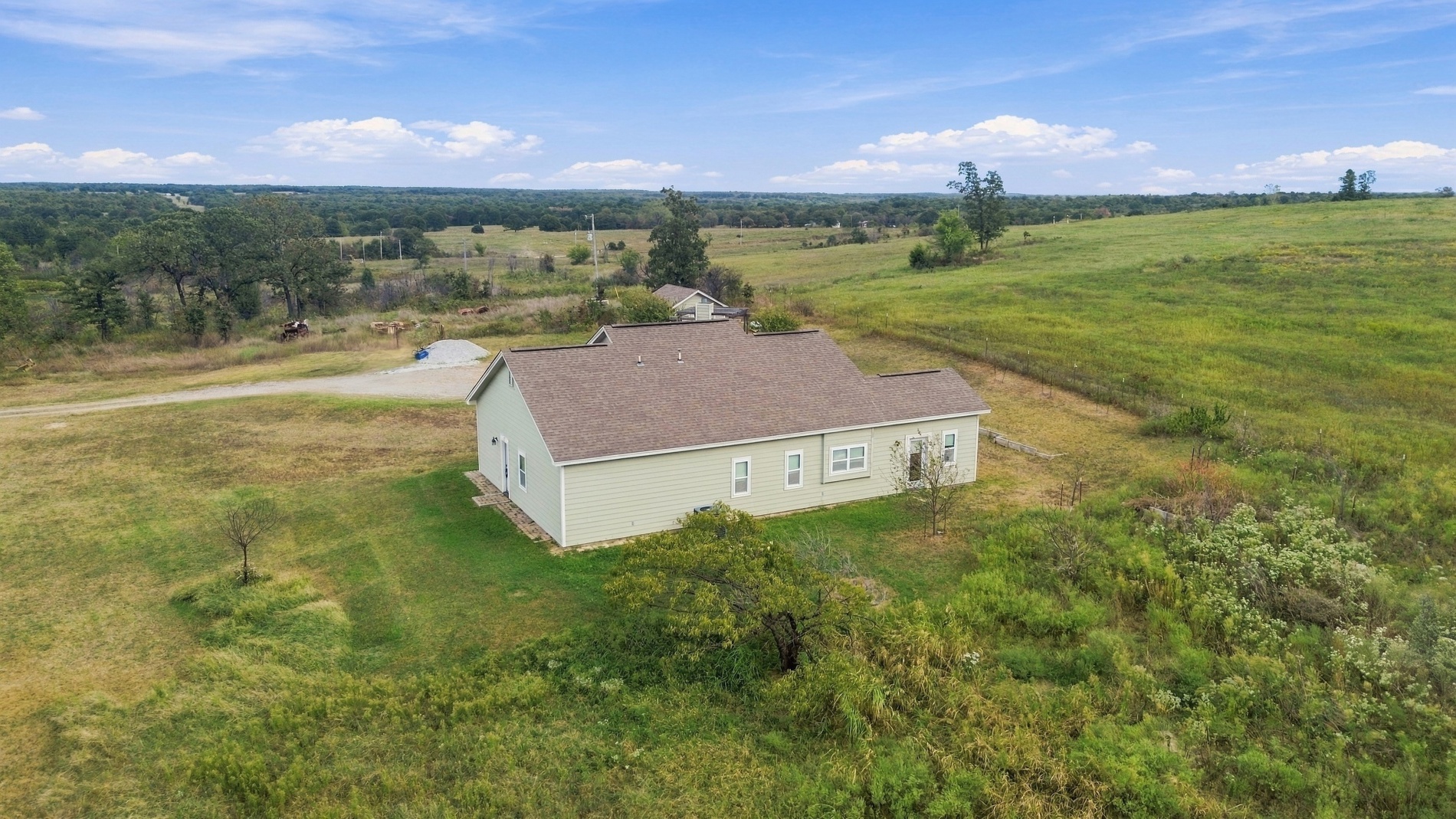 8750 S 337th West Avenue Mannford OK 74044