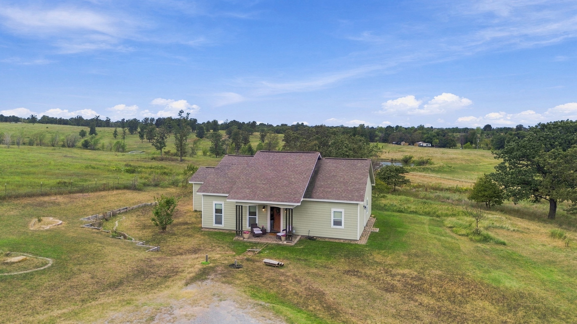 8750 S 337th West Avenue Mannford OK 74044