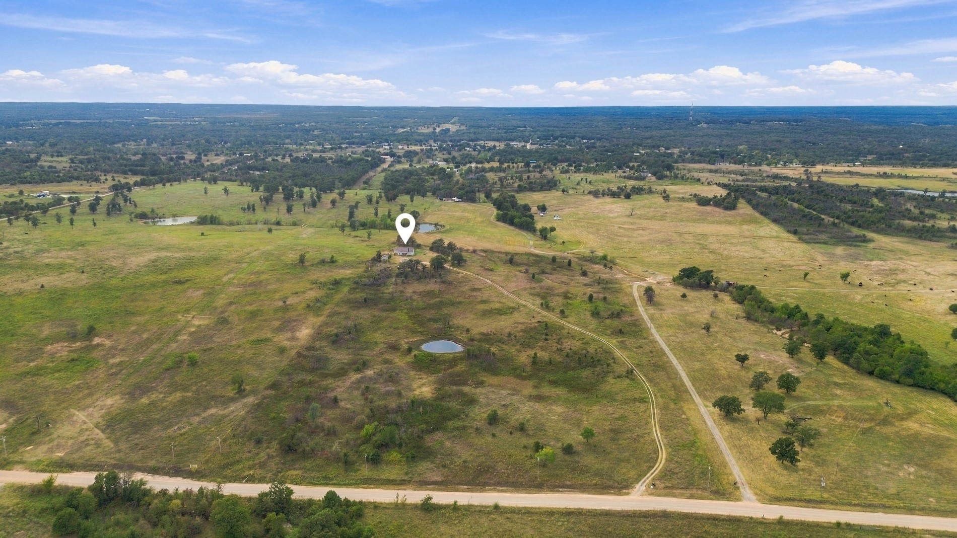 8750 S 337th West Avenue Mannford OK 74044