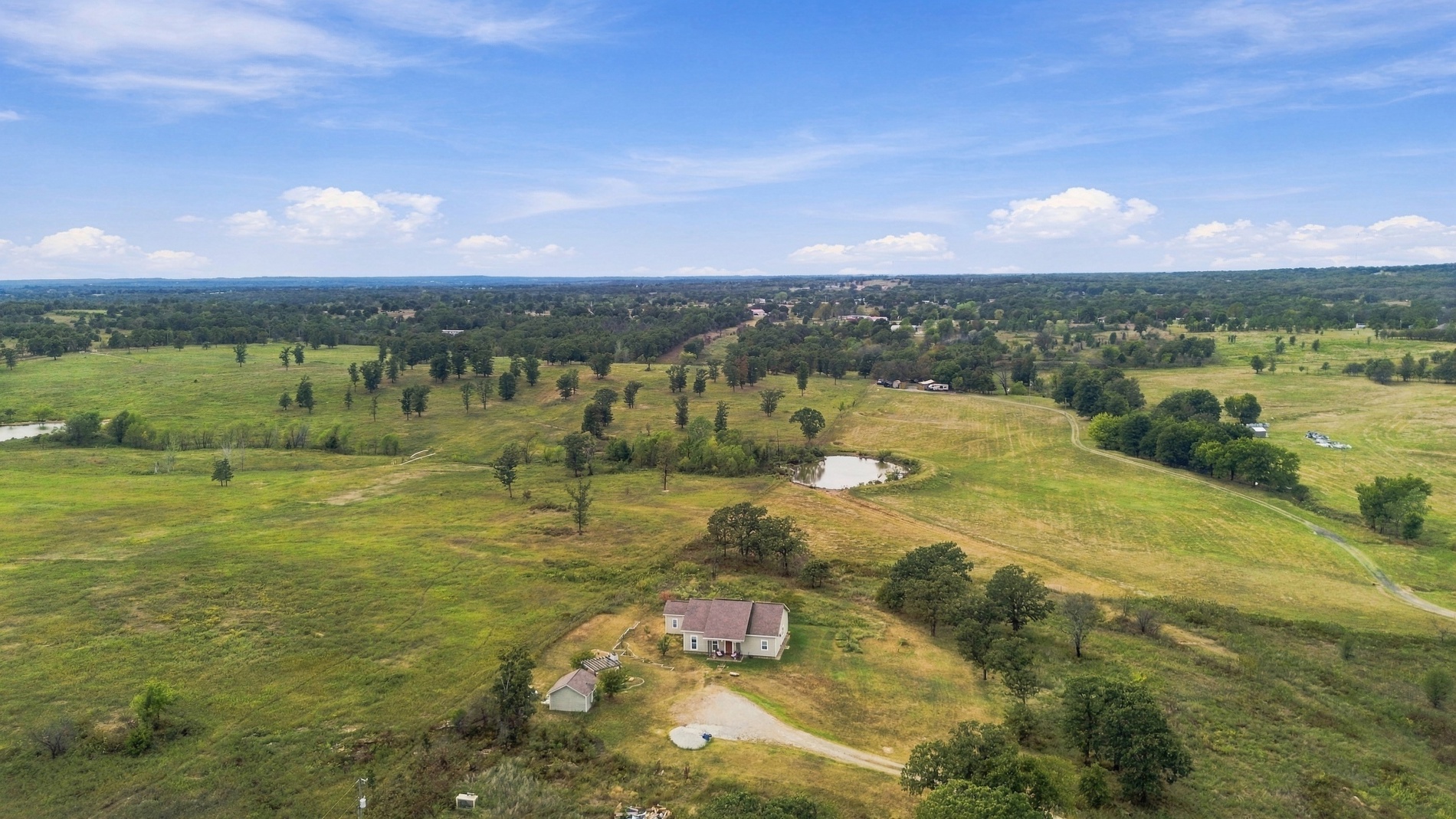 8750 S 337th West Avenue Mannford OK 74044