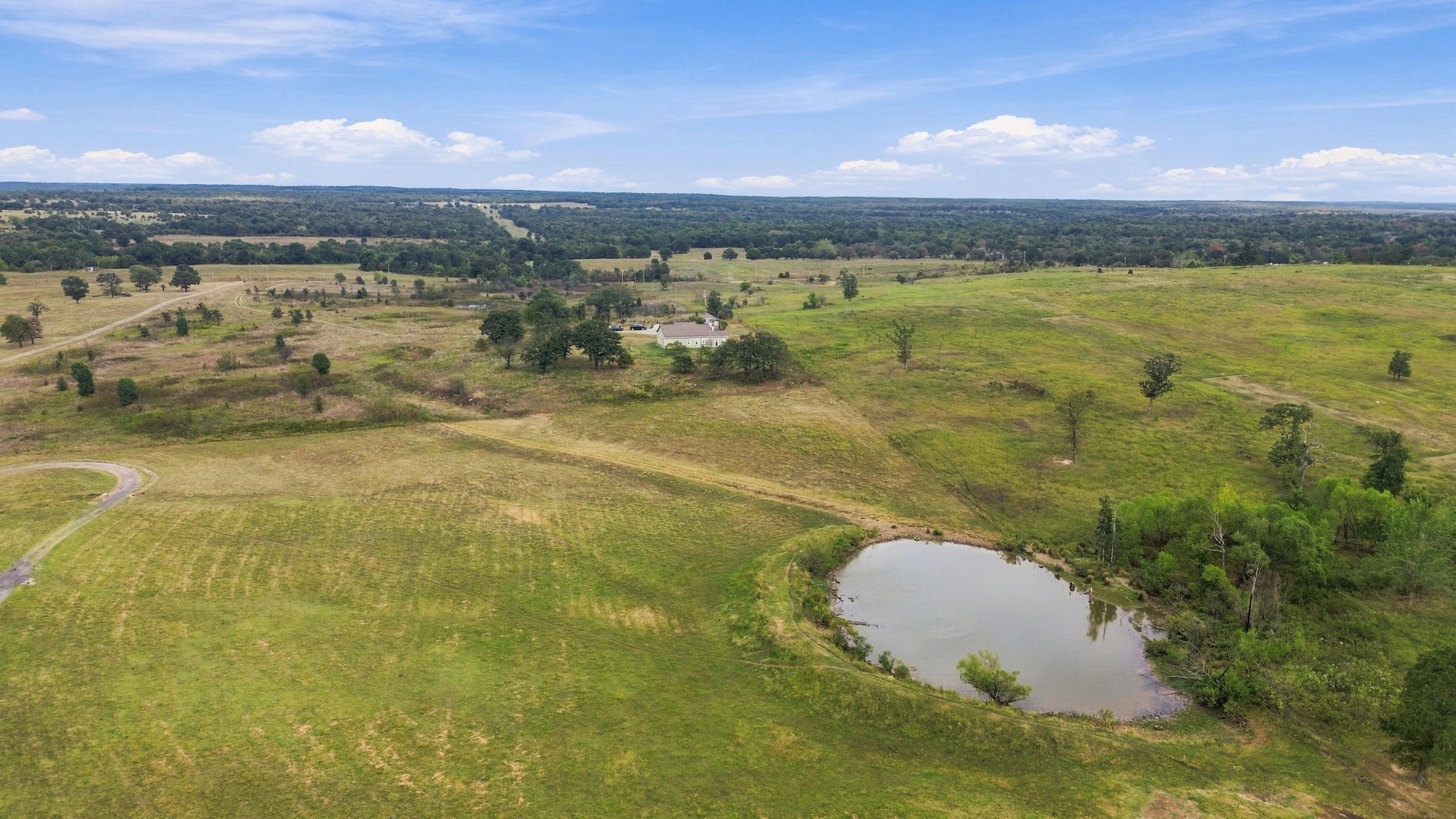 8750 S 337th West Avenue Mannford OK 74044