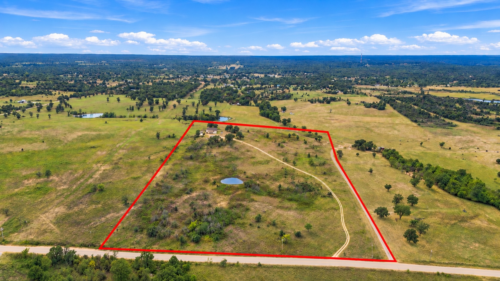 8750 S 337th West Avenue Mannford OK 74044