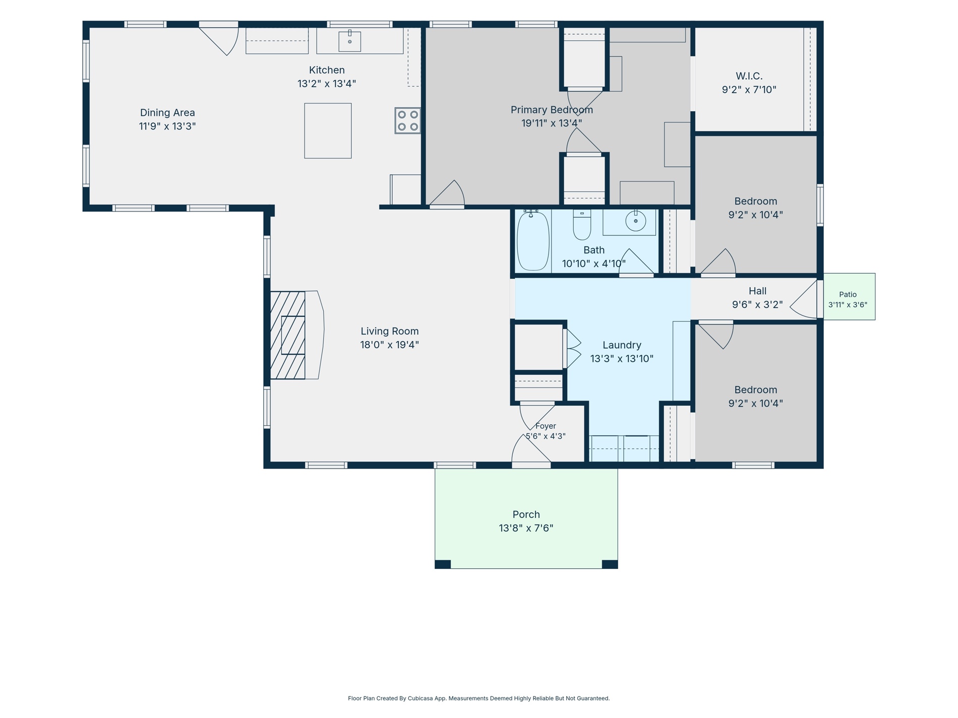 8750 S 337th West Avenue Mannford OK 74044