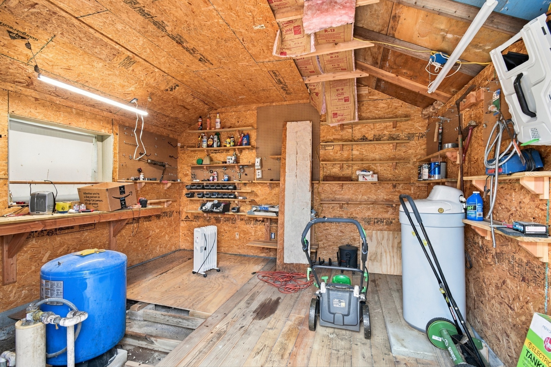 8750 S 337th West Avenue Mannford OK 74044
