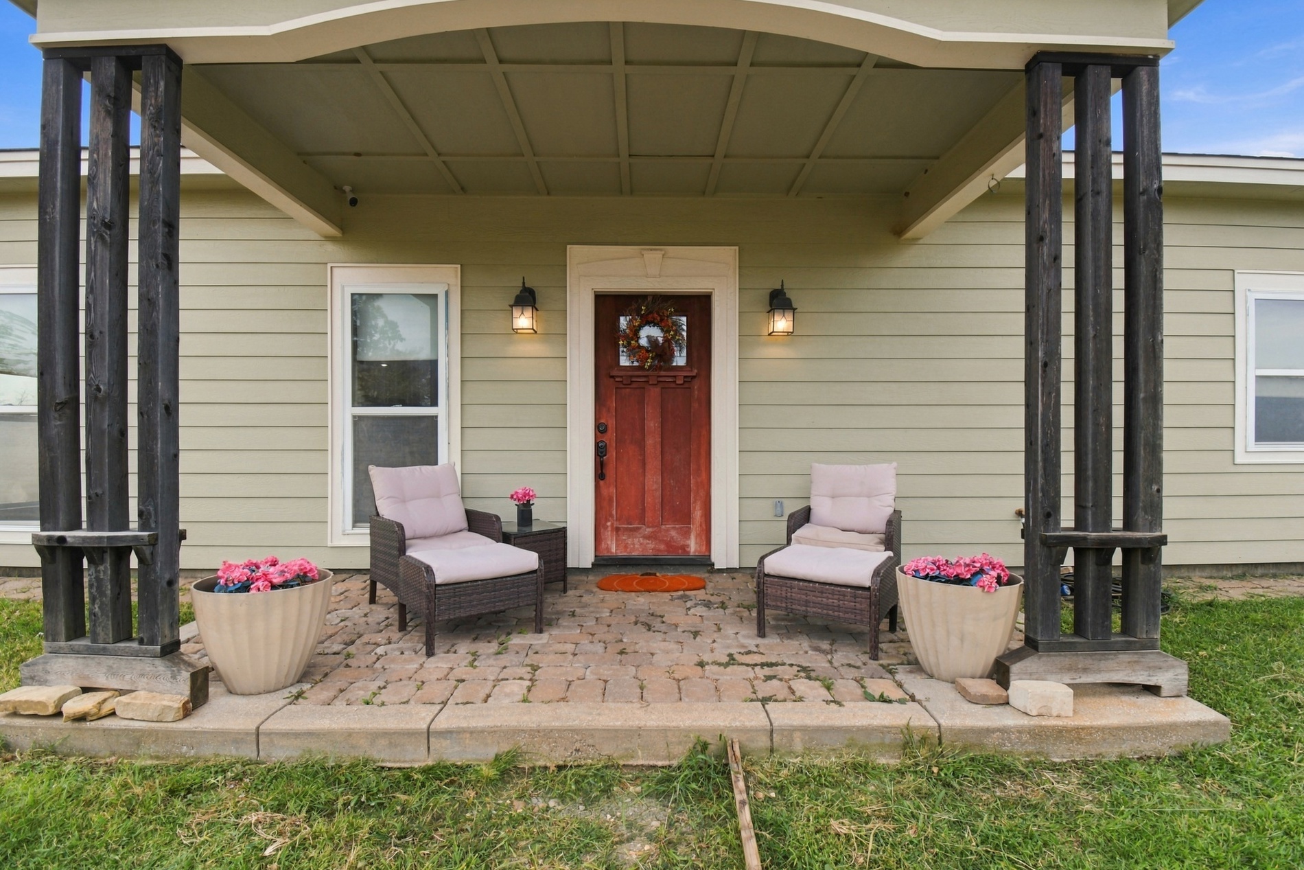 8750 S 337th West Avenue Mannford OK 74044