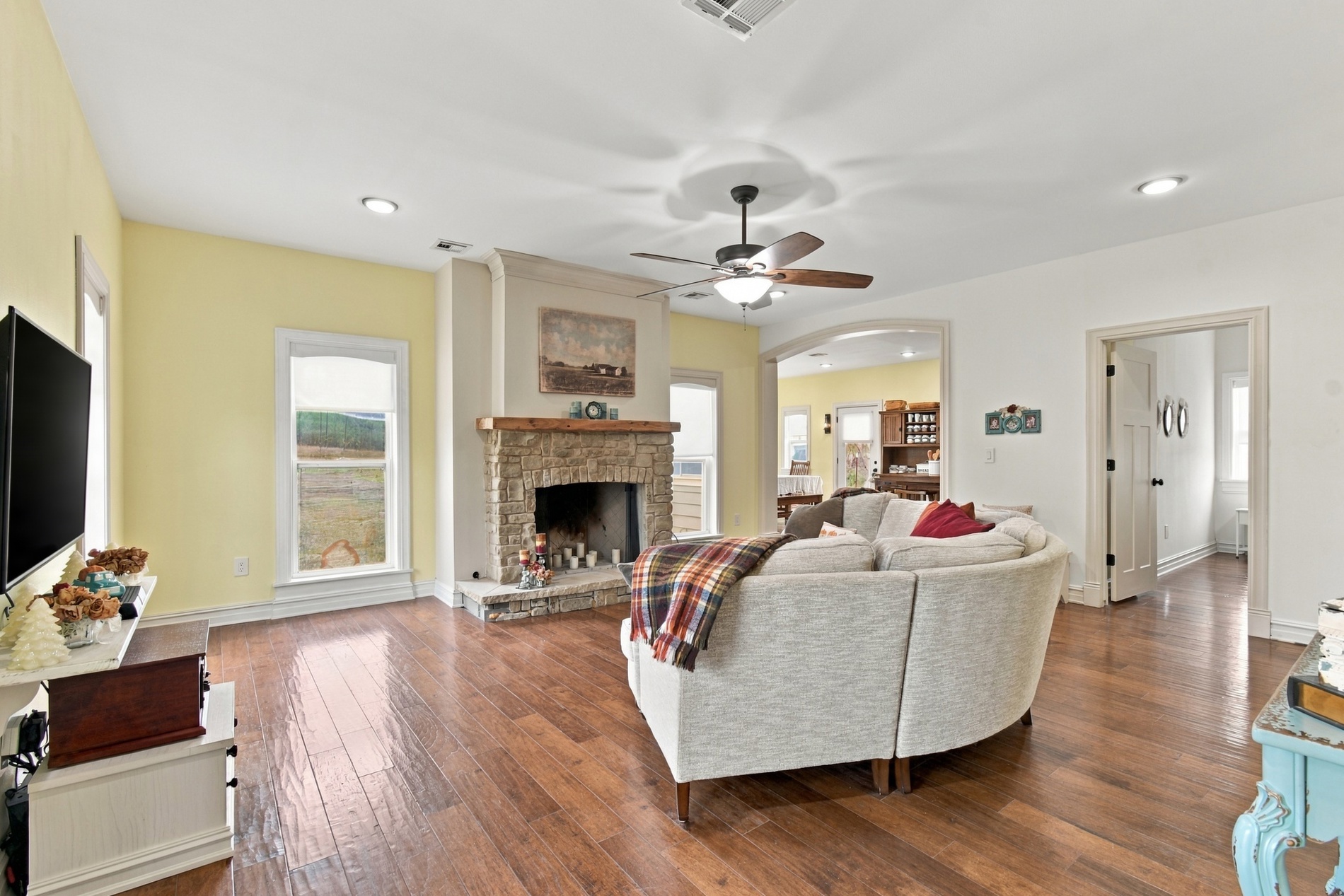 8750 S 337th West Avenue Mannford OK 74044