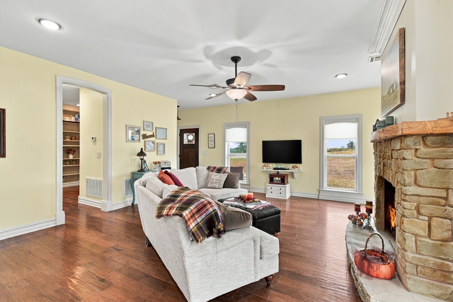 8750 S 337th West Avenue Mannford OK 74044