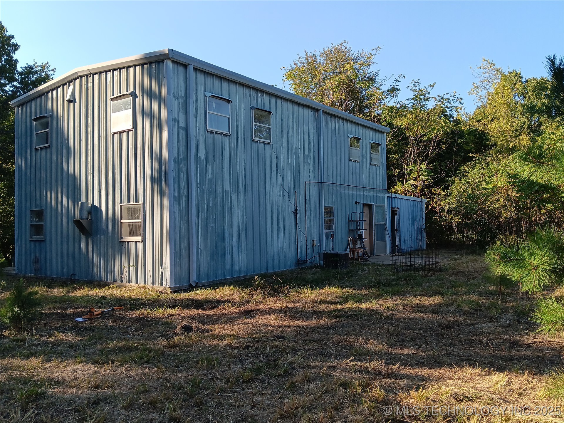 11377 E 590 Road Locust Grove OK 74352