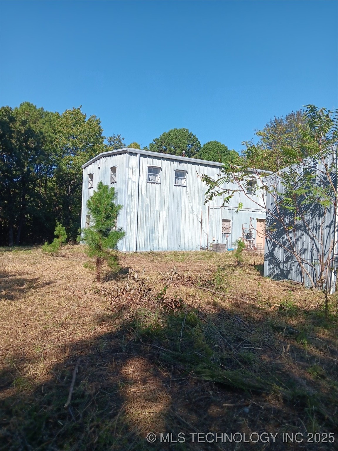 11377 E 590 Road Locust Grove OK 74352