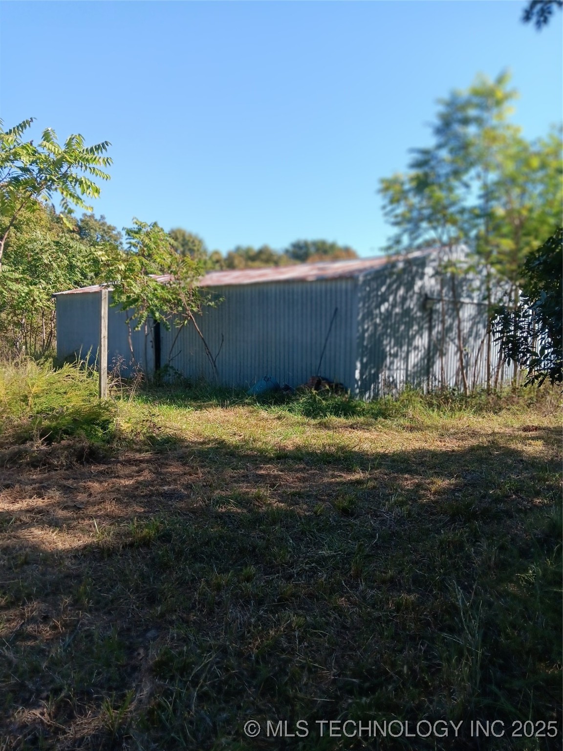 11377 E 590 Road Locust Grove OK 74352