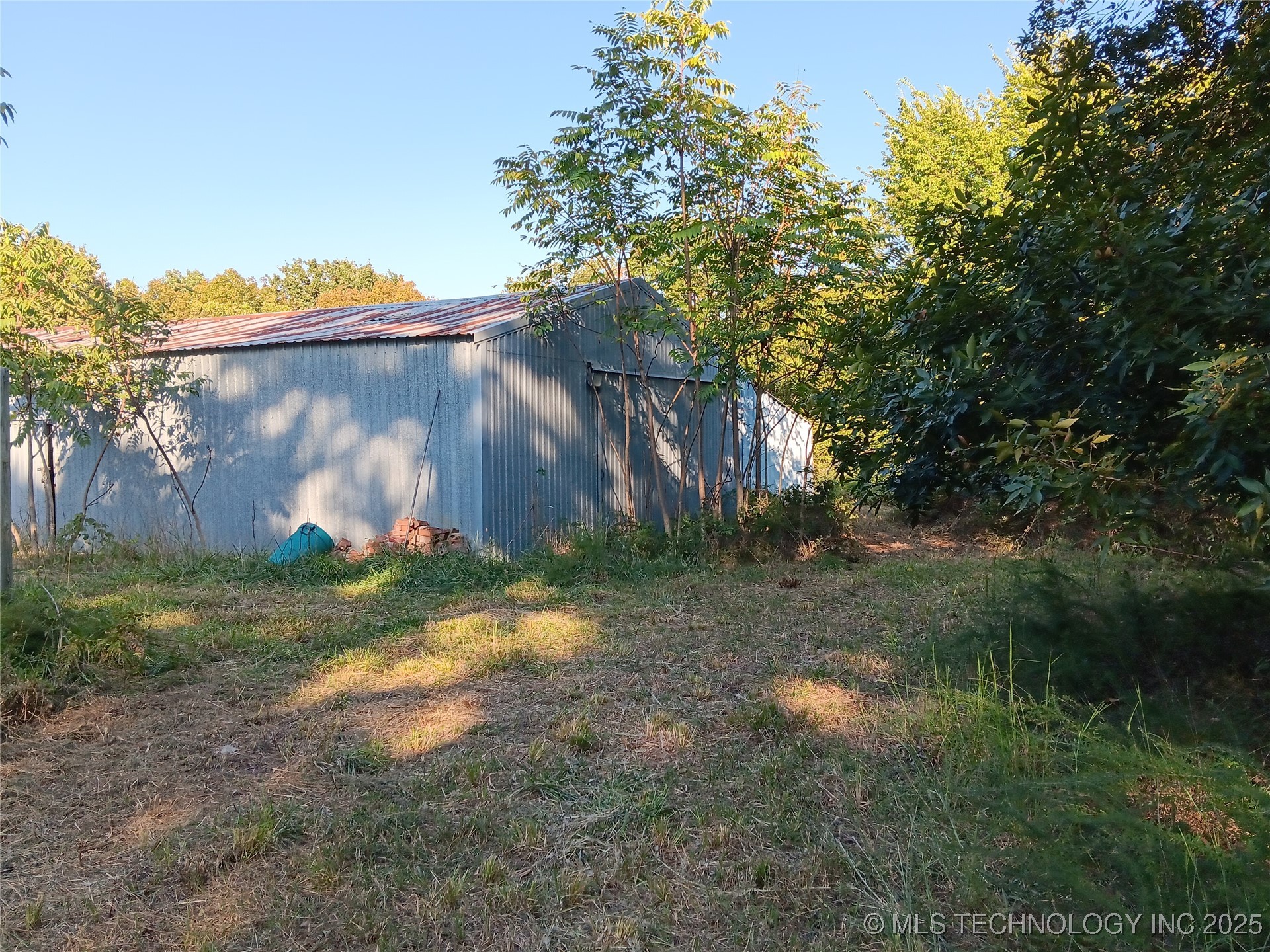 11377 E 590 Road Locust Grove OK 74352