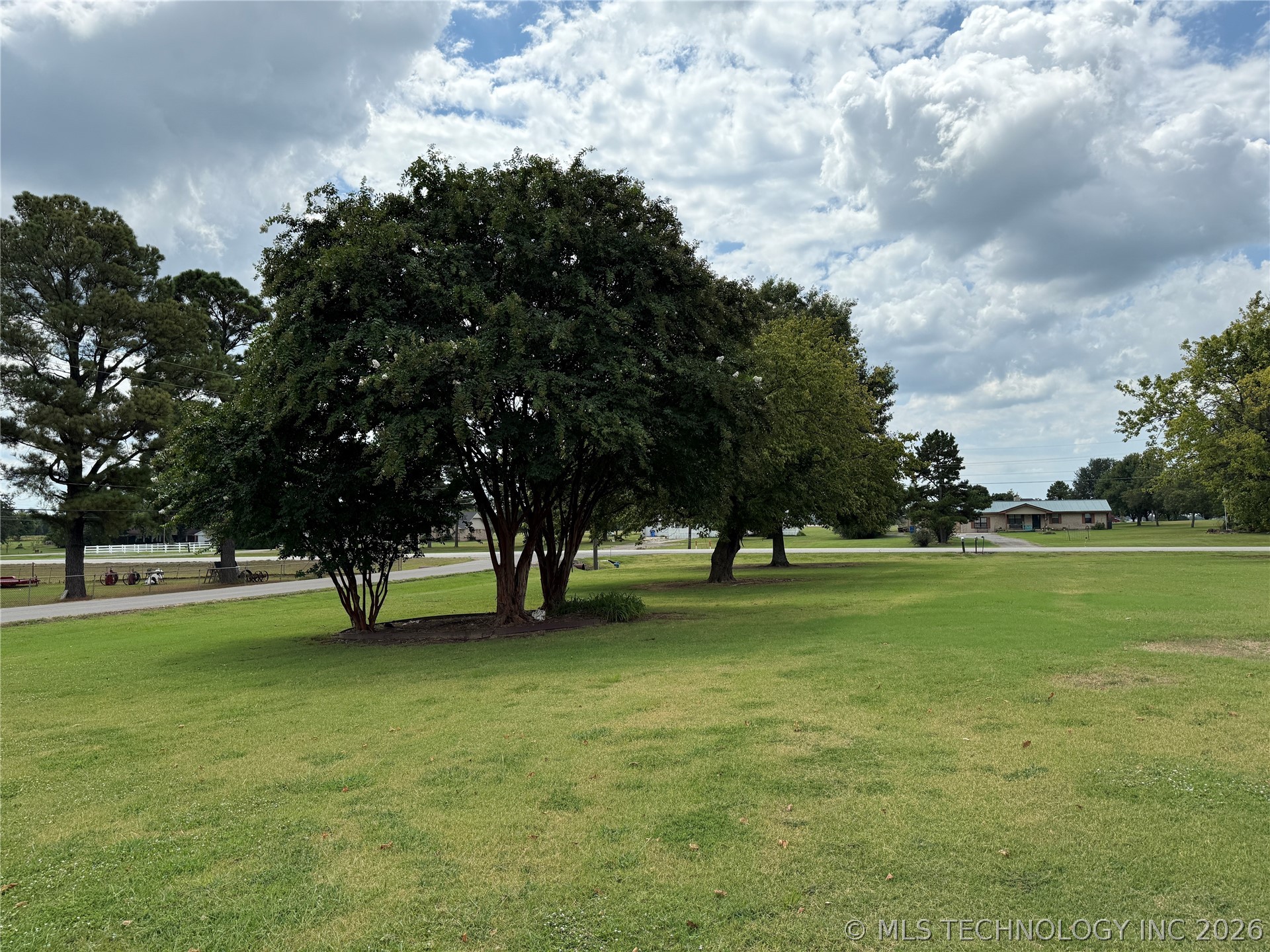 47 Poole Road Mcalester OK 74501