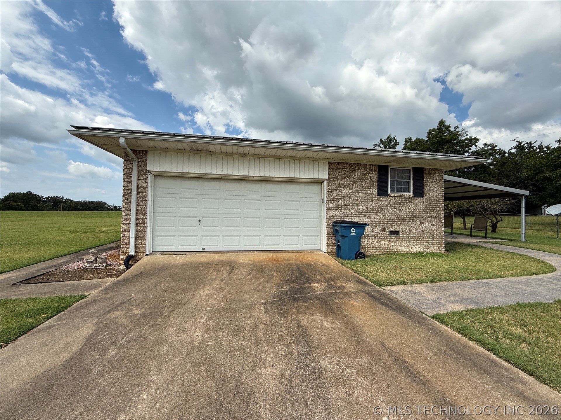 47 Poole Road Mcalester OK 74501