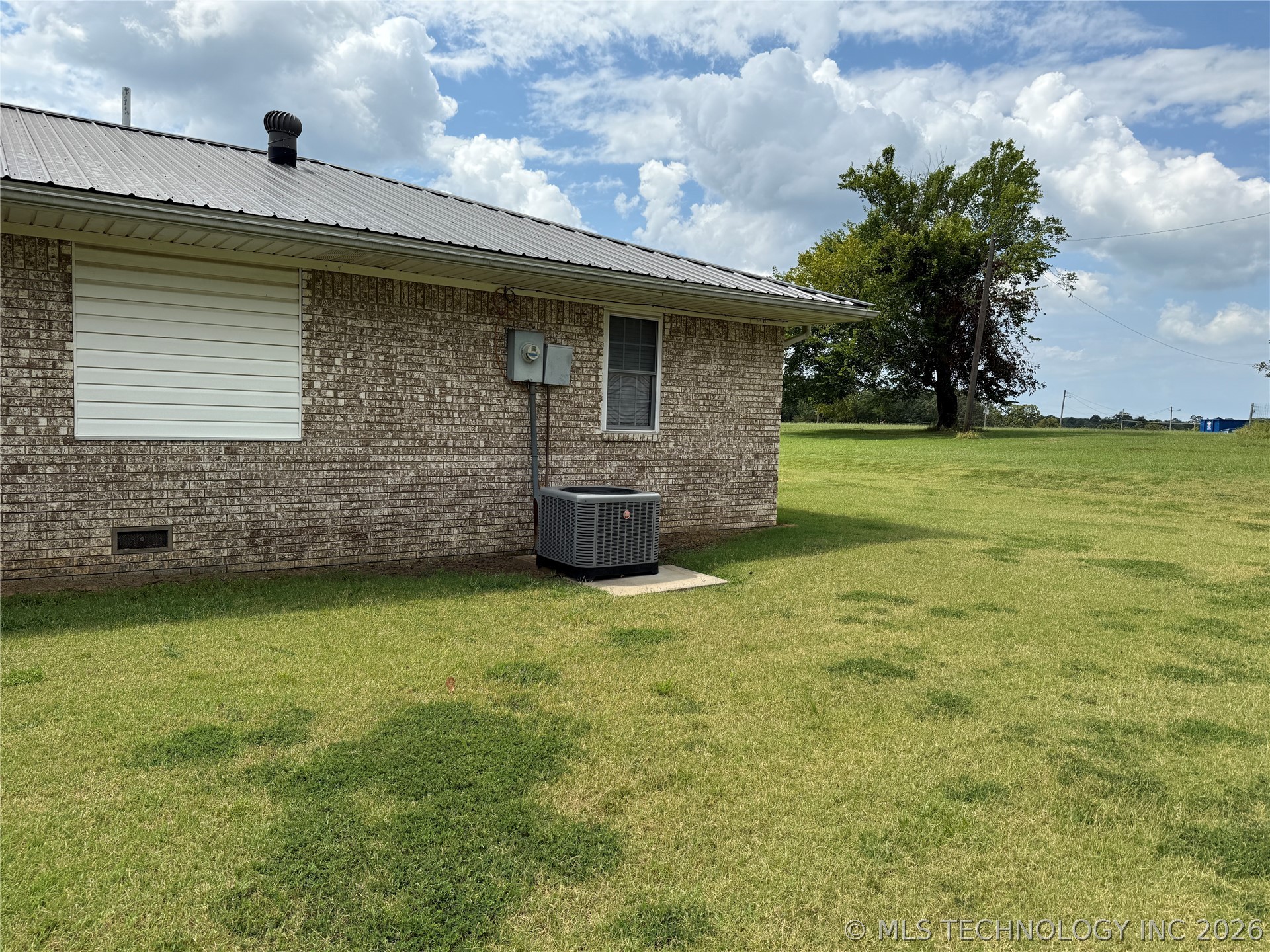 47 Poole Road Mcalester OK 74501