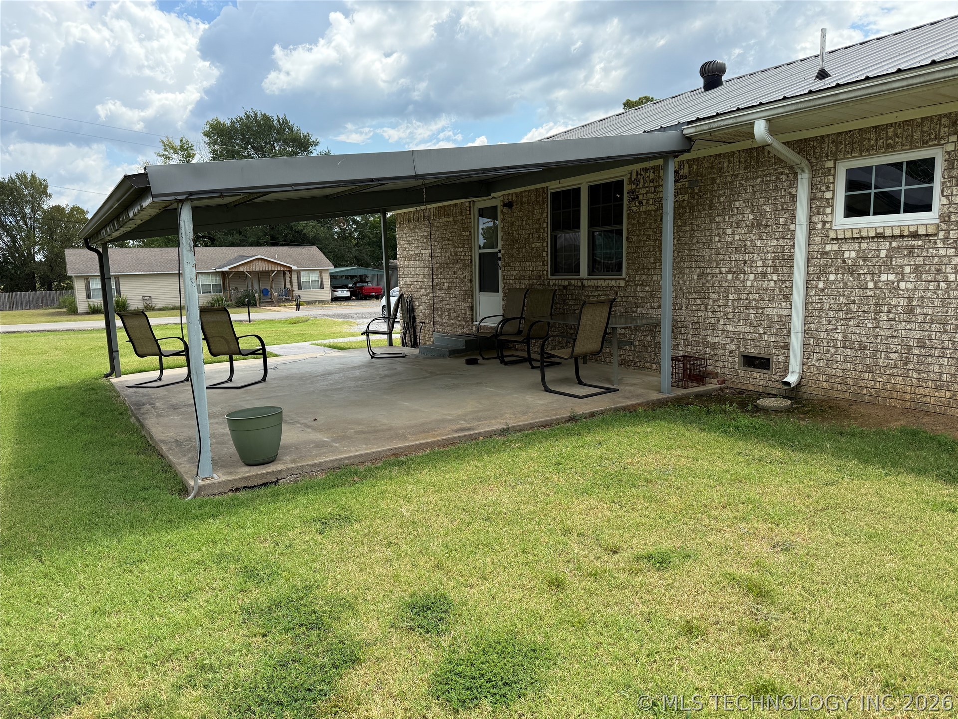 47 Poole Road Mcalester OK 74501