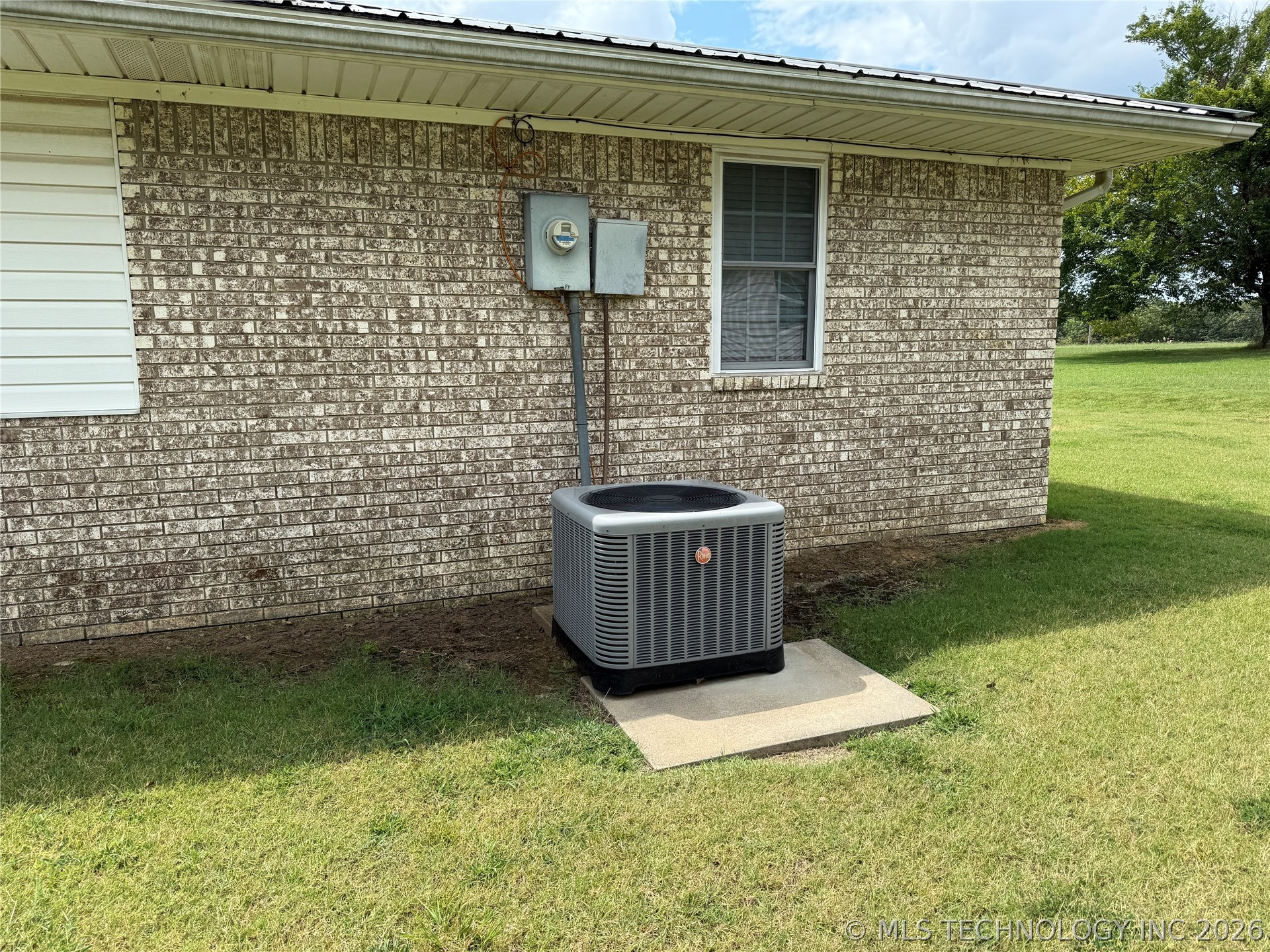 47 Poole Road Mcalester OK 74501