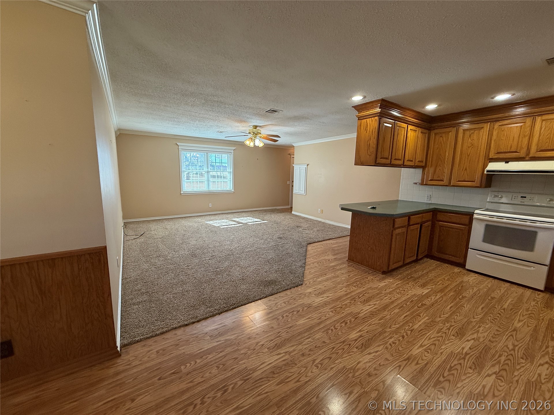 47 Poole Road Mcalester OK 74501