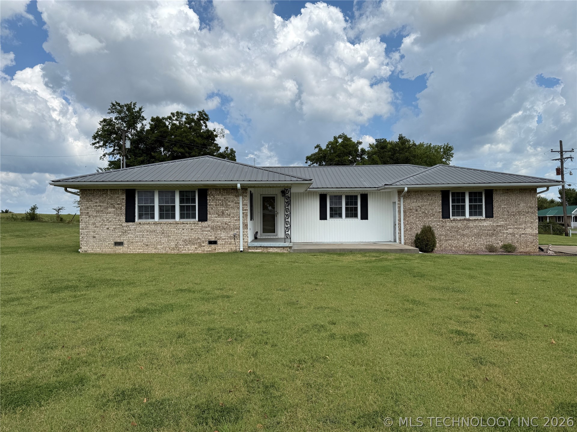 47 Poole Road Mcalester OK 74501