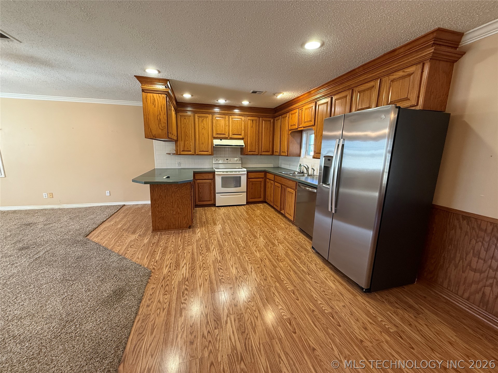 47 Poole Road Mcalester OK 74501