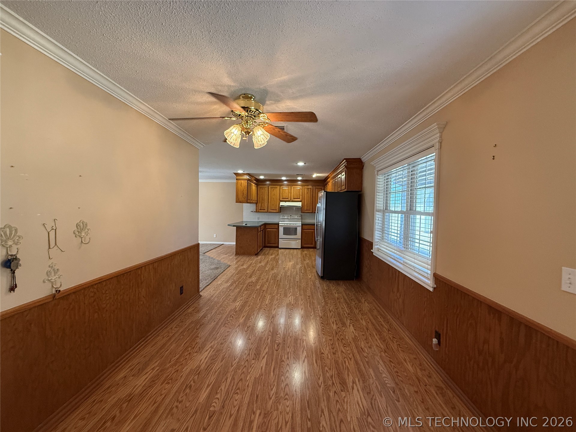 47 Poole Road Mcalester OK 74501