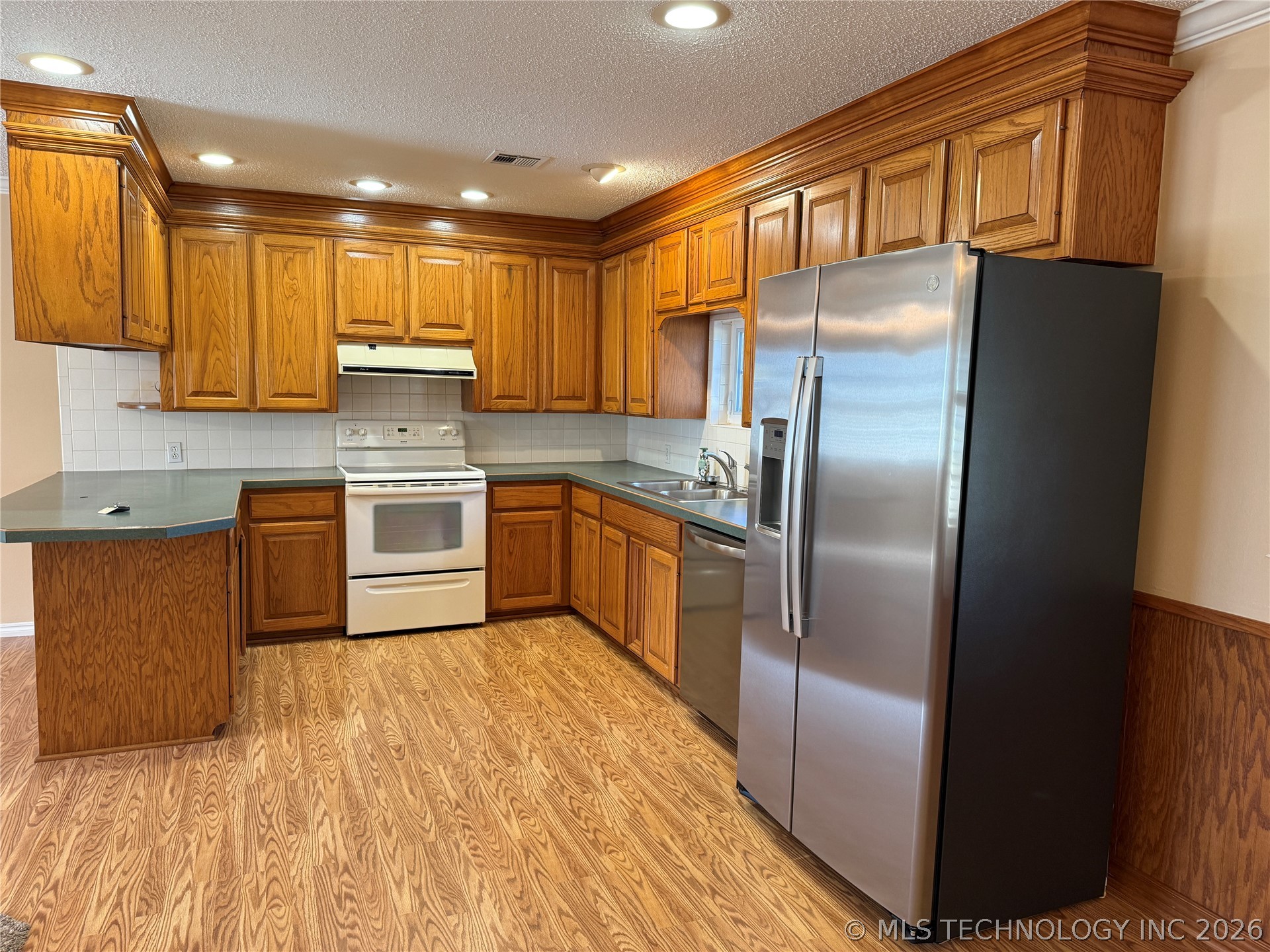 47 Poole Road Mcalester OK 74501
