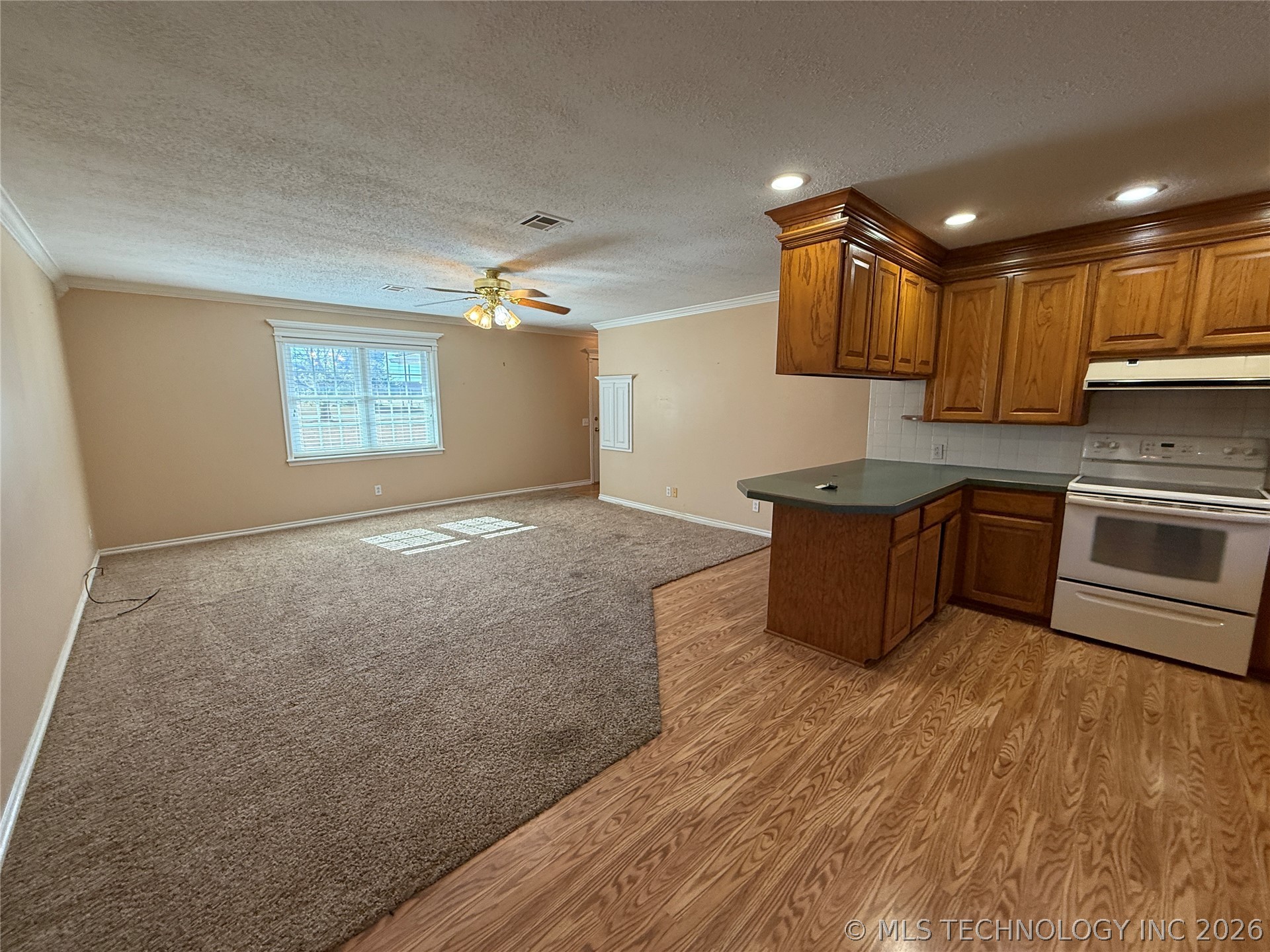 47 Poole Road Mcalester OK 74501
