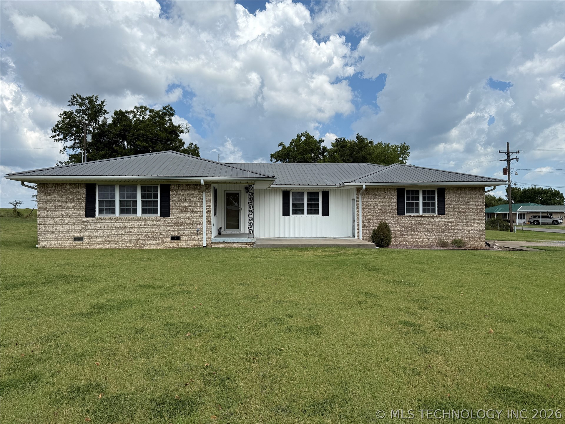 47 Poole Road Mcalester OK 74501