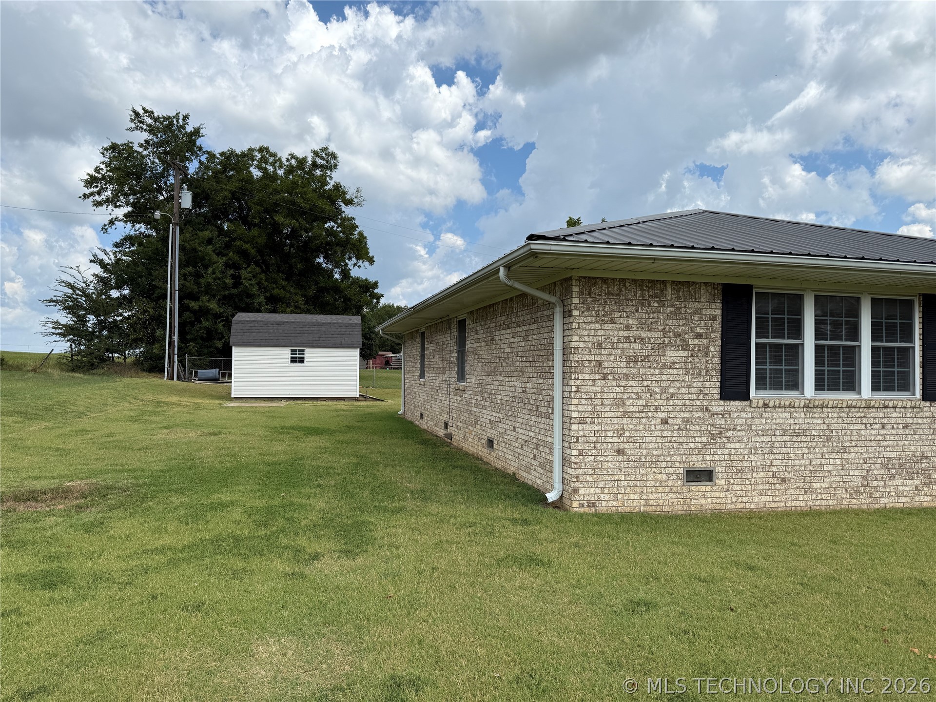 47 Poole Road Mcalester OK 74501