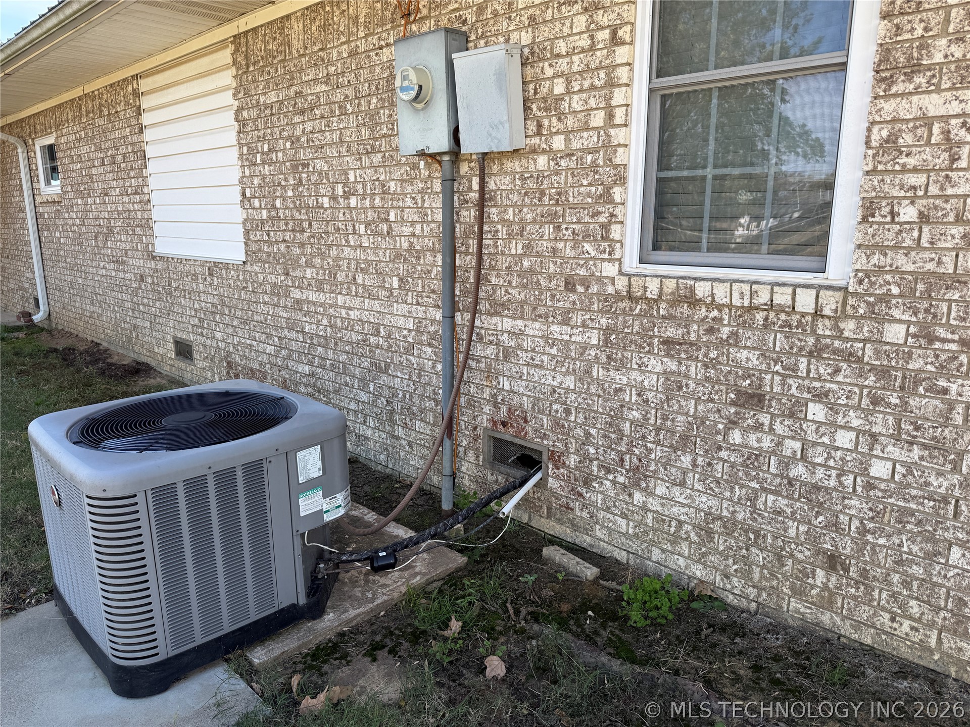 47 Poole Road Mcalester OK 74501
