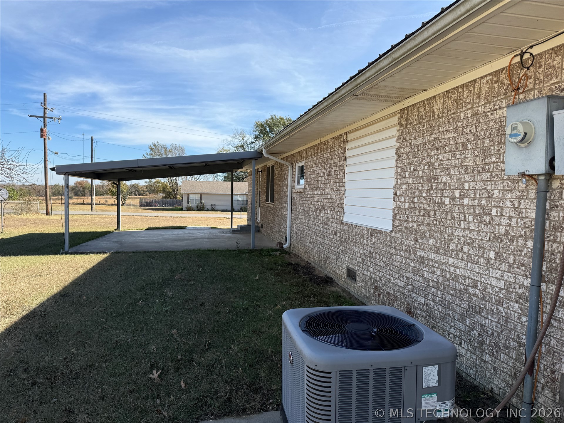 47 Poole Road Mcalester OK 74501