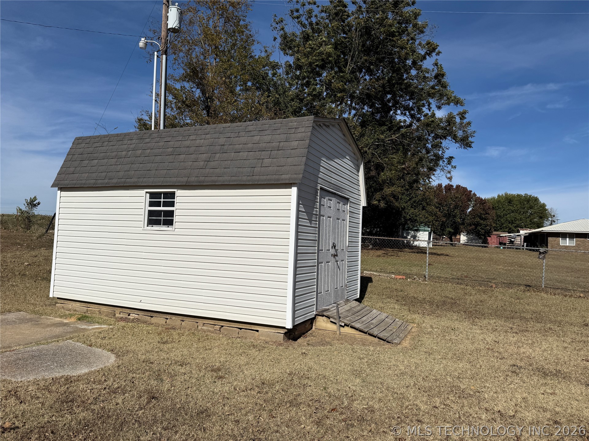 47 Poole Road Mcalester OK 74501