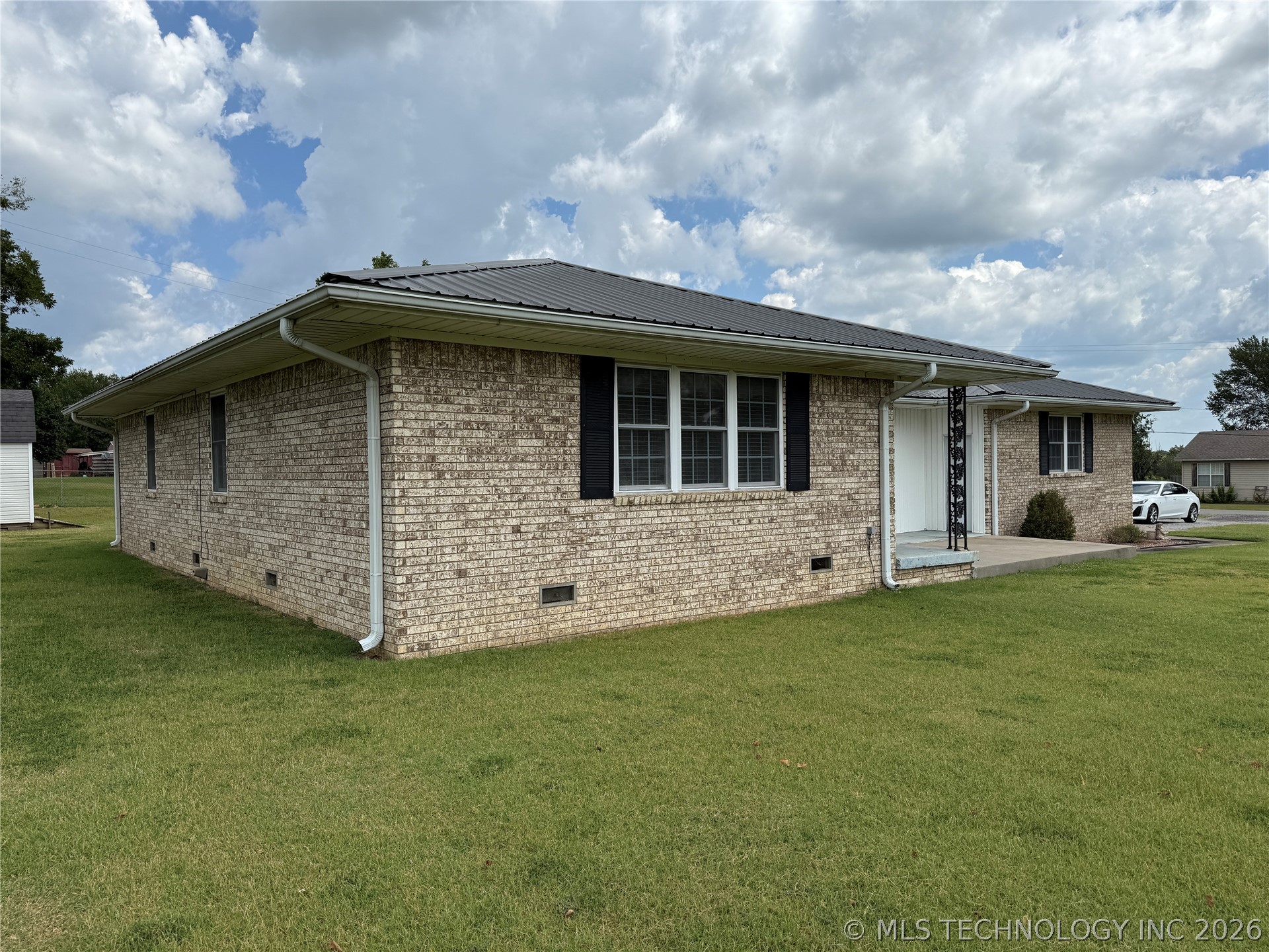 47 Poole Road Mcalester OK 74501