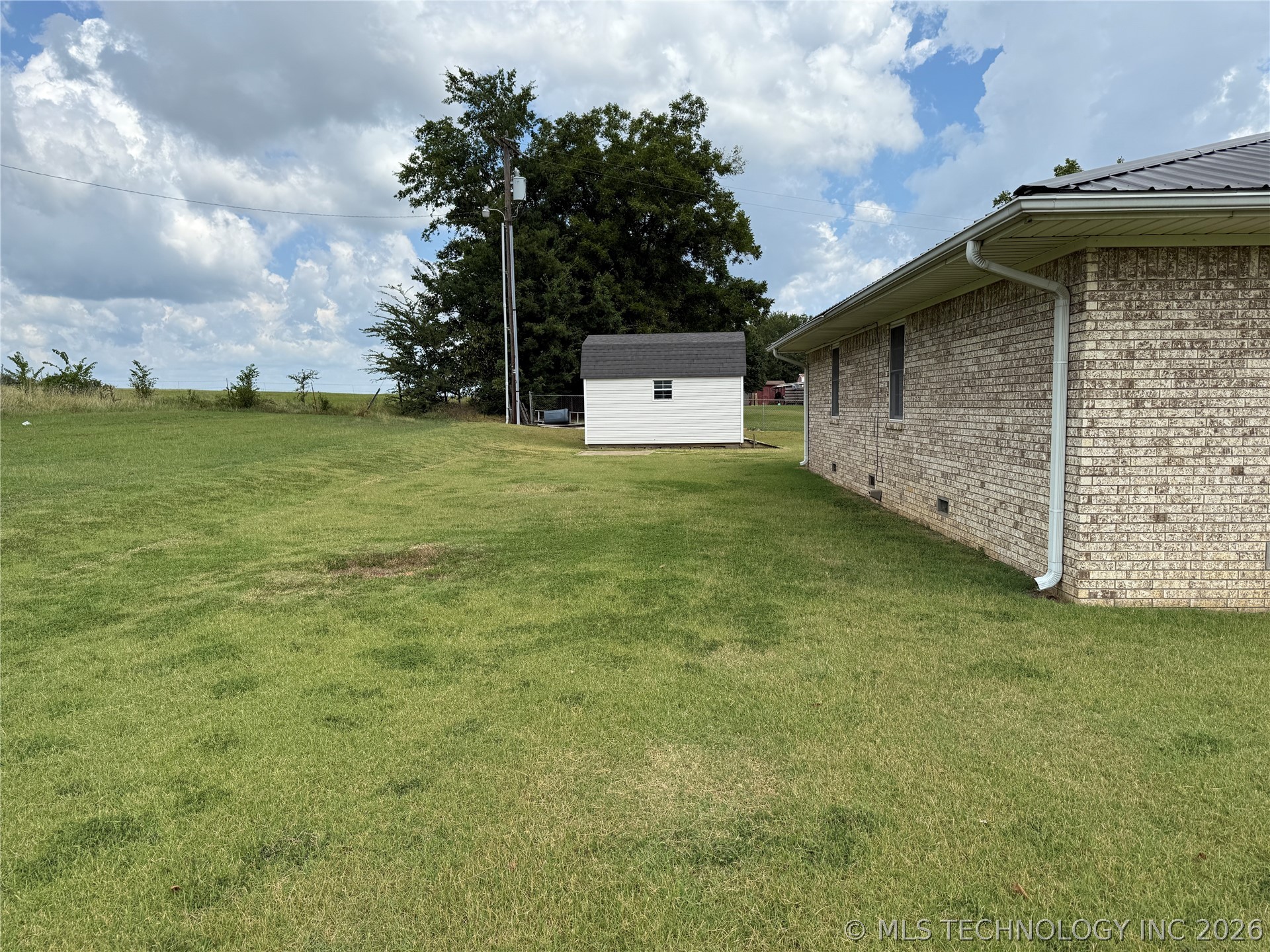 47 Poole Road Mcalester OK 74501